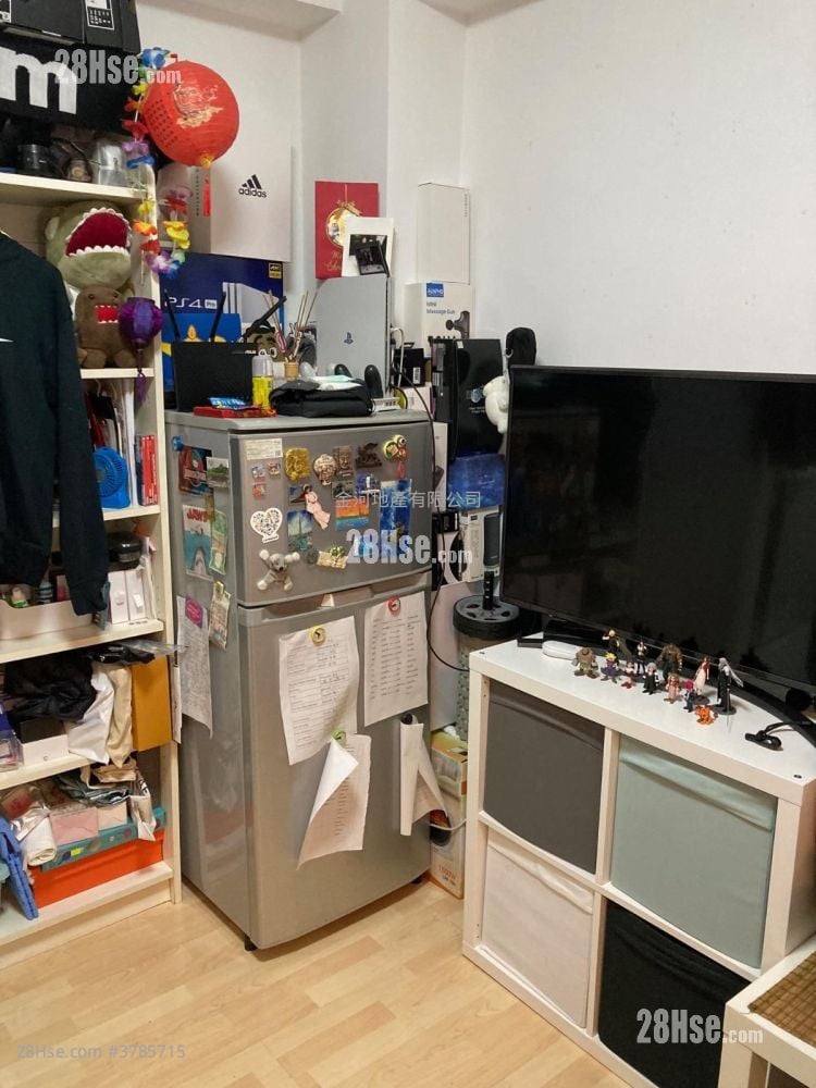 Evora Building Sell 1 Bedroom , 1 Bathroom 269 ft²