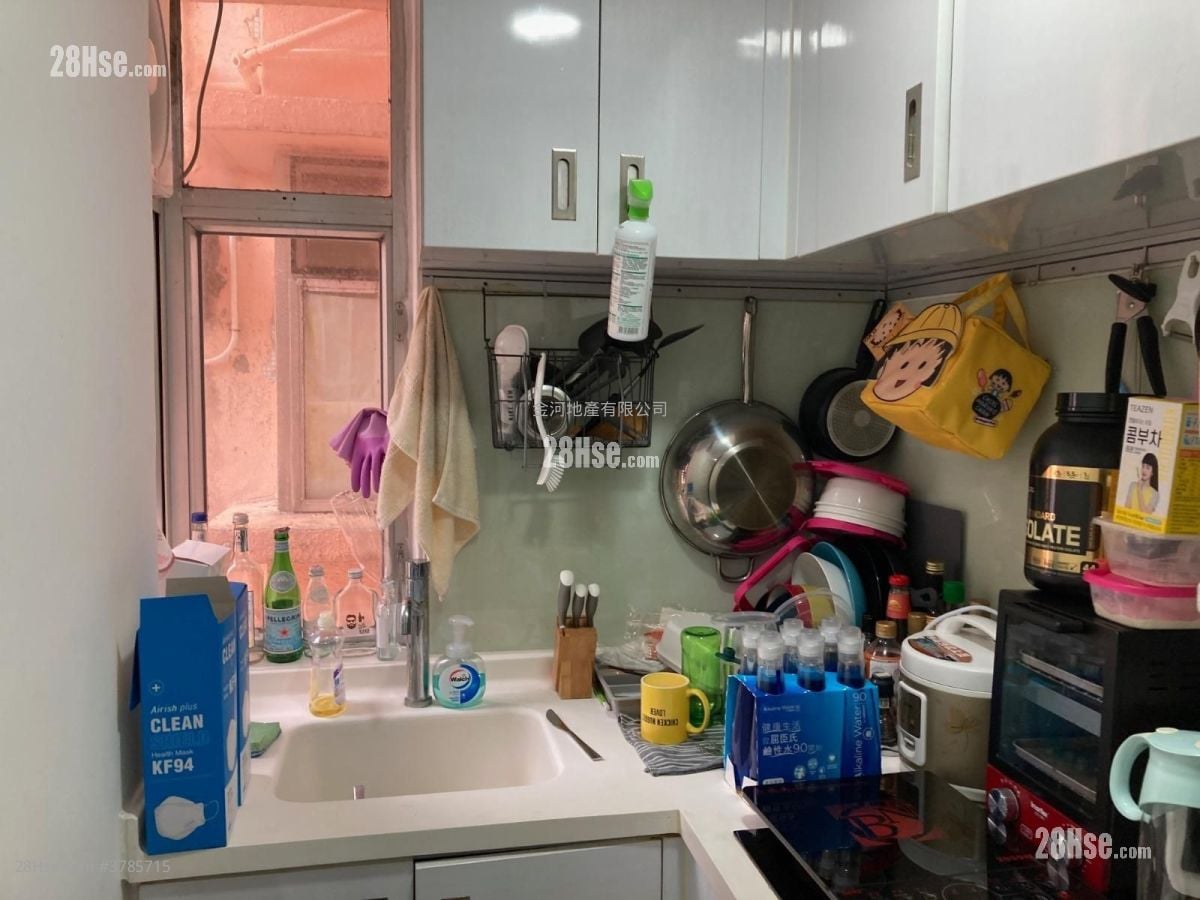 Evora Building Sell 1 Bedroom , 1 Bathroom 269 ft²