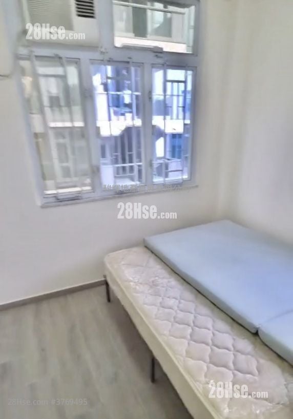 黄竹街44-48号 售盘 2 房 , 1 浴室 292 平方尺