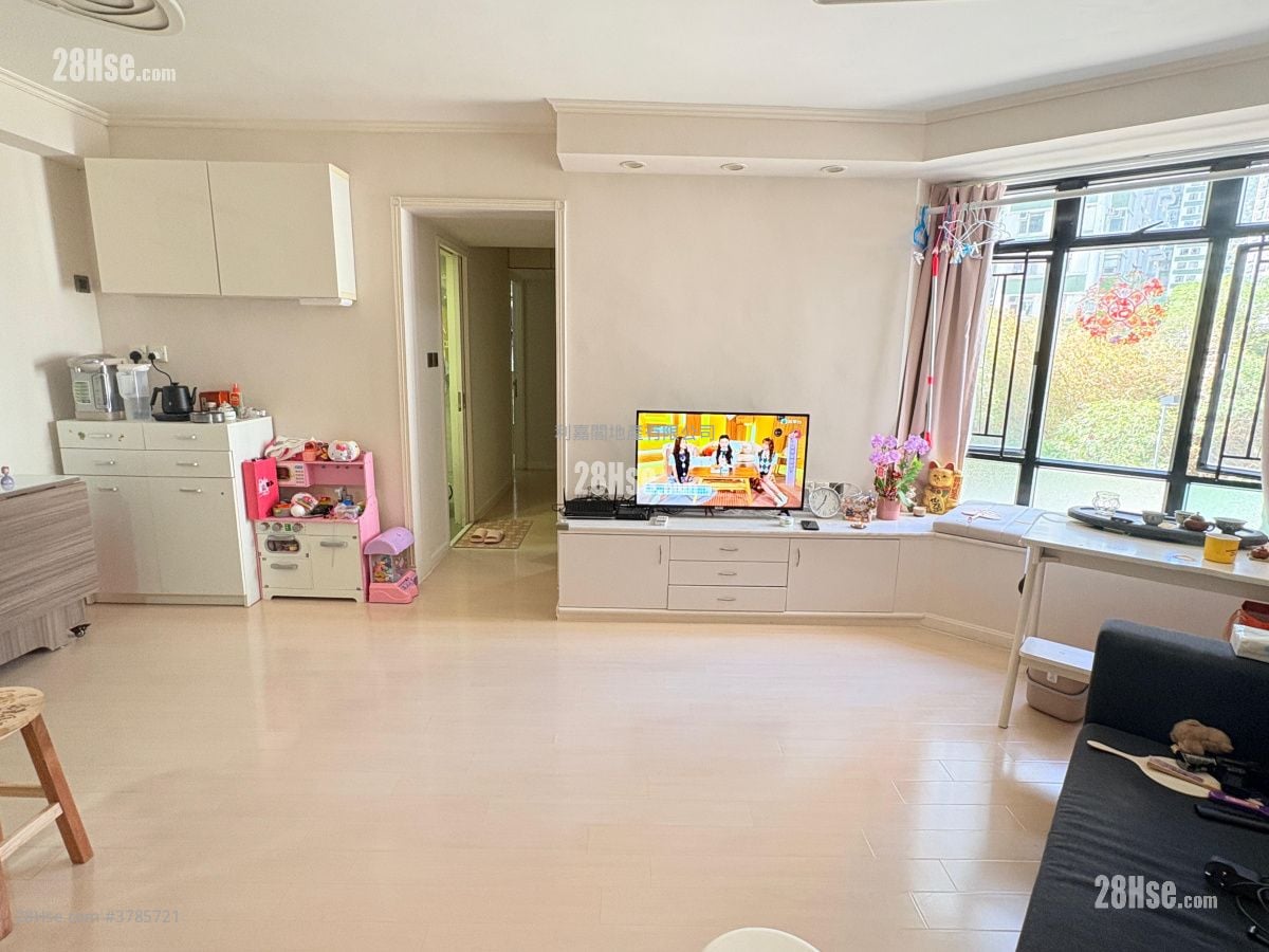 Kornhill Sell 3 Bedrooms , 1 Bathroom 616 ft²