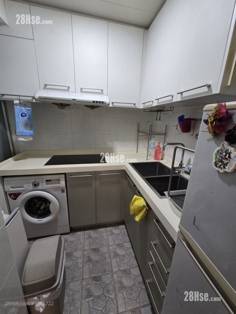 侨兴大厦 售盘 2 房 , 1 浴室 453 平方尺