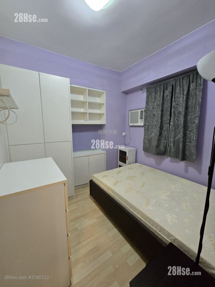 侨兴大厦 售盘 2 房 , 1 浴室 453 平方尺