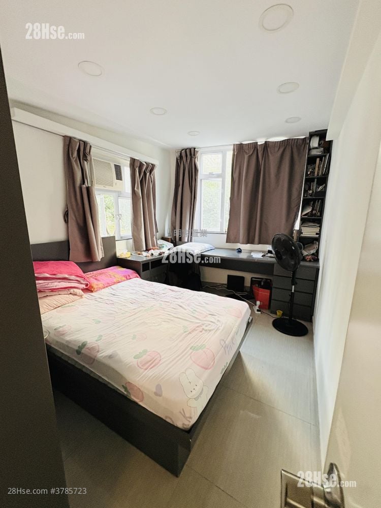 艺兴大厦 售盘 3 房 , 2 浴室 638 平方尺