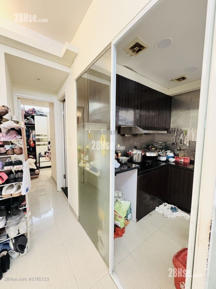 艺兴大厦 售盘 3 房 , 2 浴室 638 平方尺