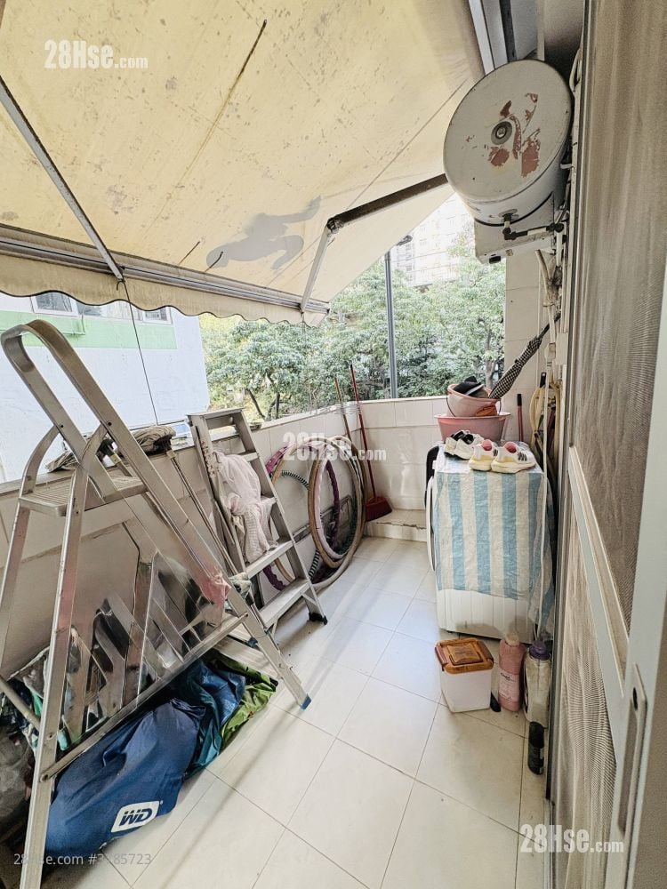 艺兴大厦 售盘 3 房 , 2 浴室 638 平方尺