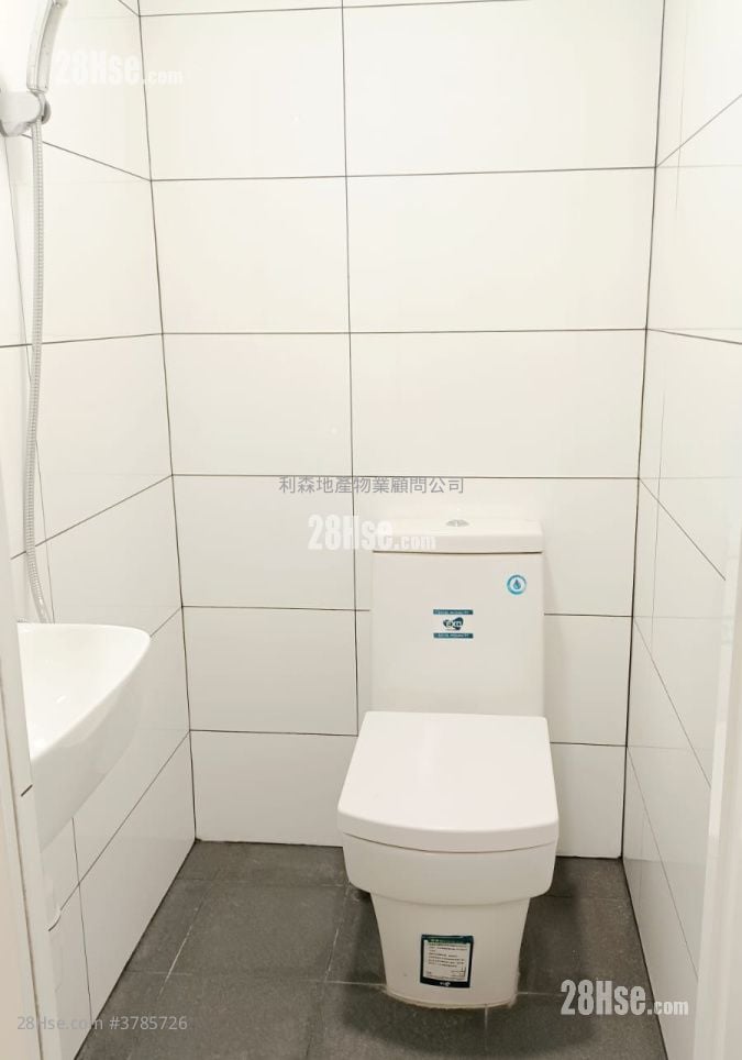 Wah Mow Factory Building Rental