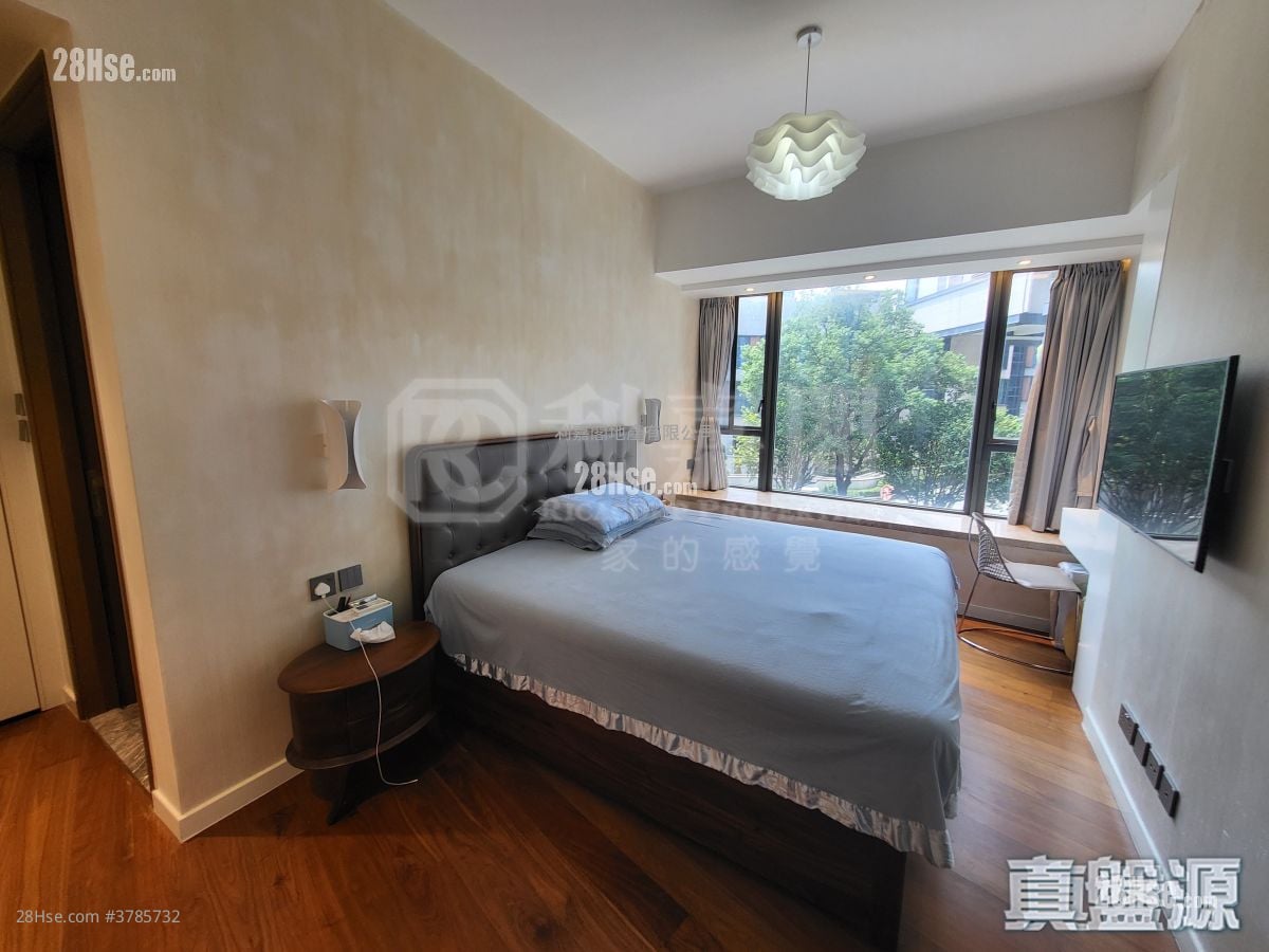 Parc Inverness Sell 3 Bedrooms 1,514 ft²