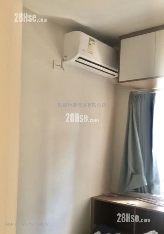 亚皆老街72,74,76及78号及洗衣街90,92号 售盘 2 房 , 1 浴室 556 平方尺