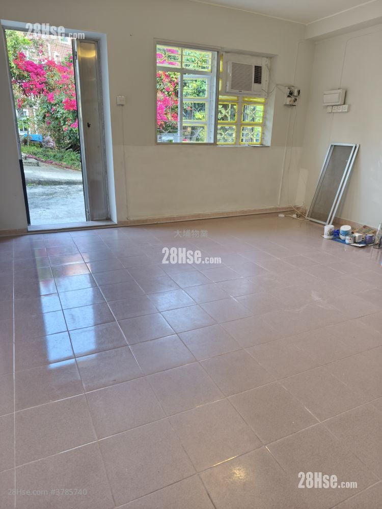 Village Rental 1 Bedroom , 1 Bathroom 480 ft²