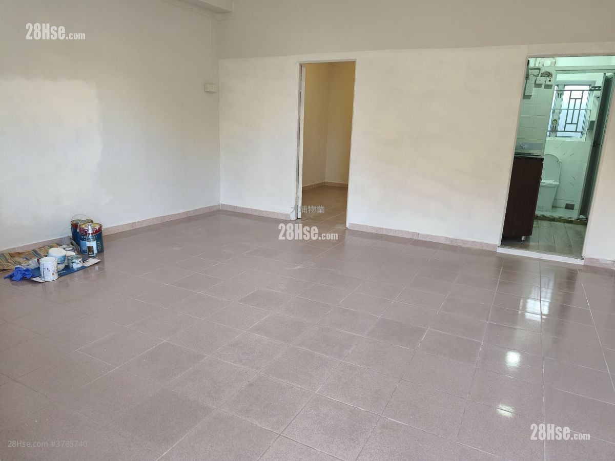 Village Rental 1 Bedroom , 1 Bathroom 480 ft²