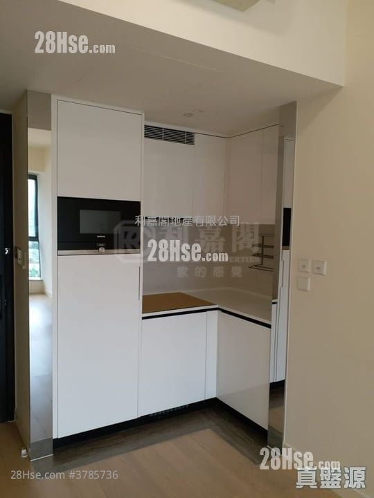 Oasis Kai Tak 售盘 开放式间隔 , 1 浴室 294 平方尺