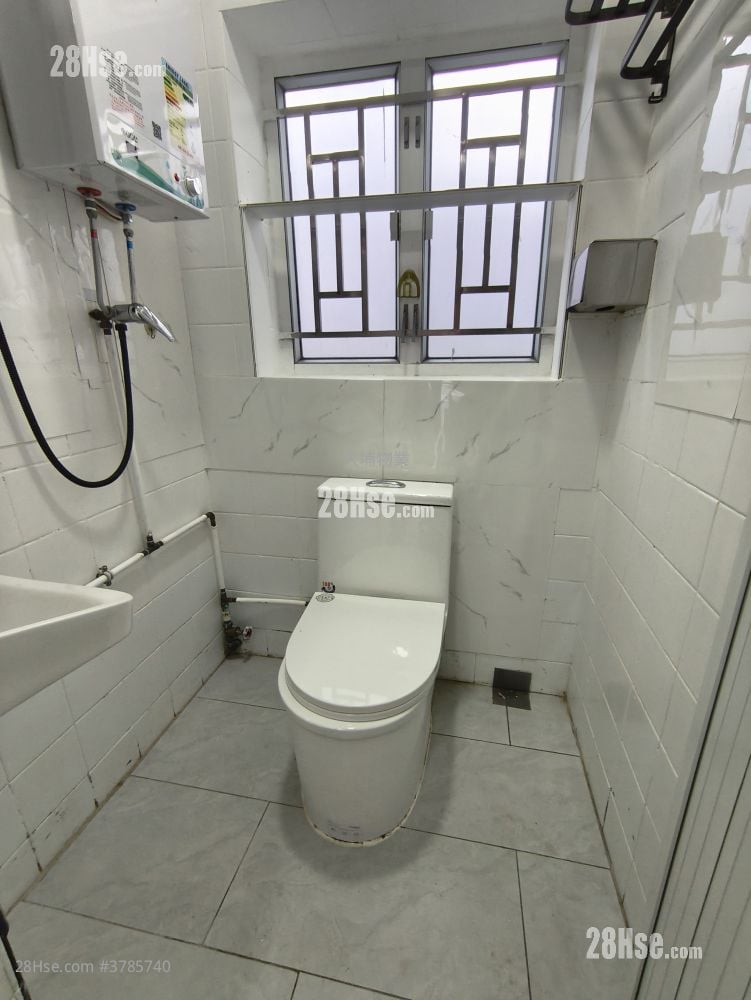 Village Rental 1 Bedroom , 1 Bathroom 480 ft²