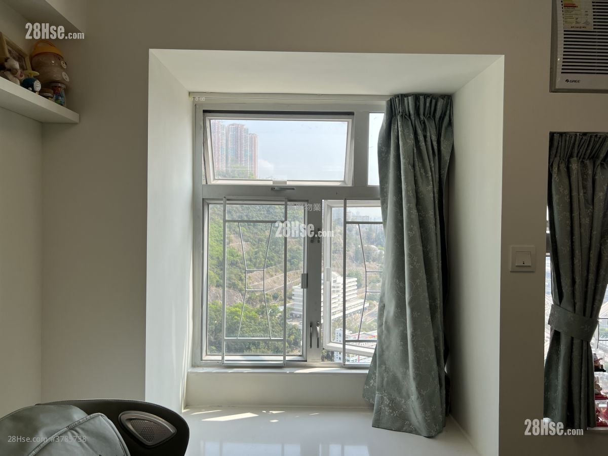 新葵芳花园 售盘 2 房 418 平方尺