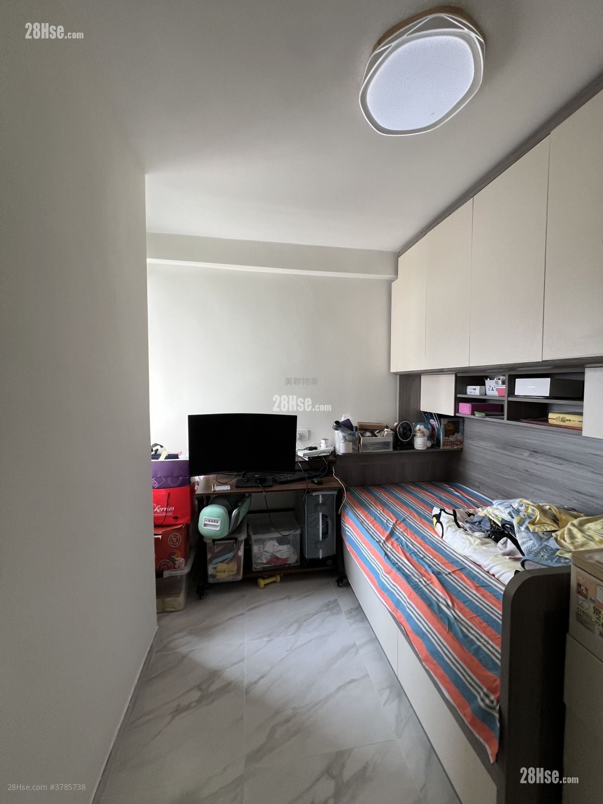 新葵芳花园 售盘 2 房 418 平方尺