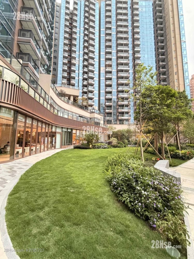 黄金海湾 售盘 开放式间隔 , 1 浴室 208 平方尺