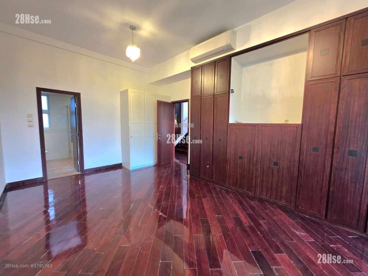 蓝天海岸 租盘 3 房 , 2 浴室 1,717 平方尺