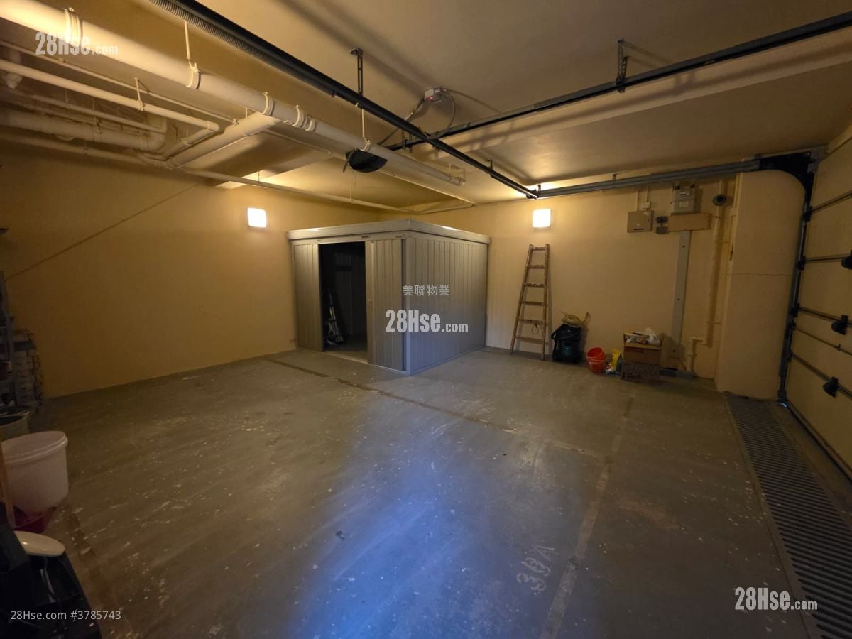 蓝天海岸 租盘 3 房 , 2 浴室 1,717 平方尺