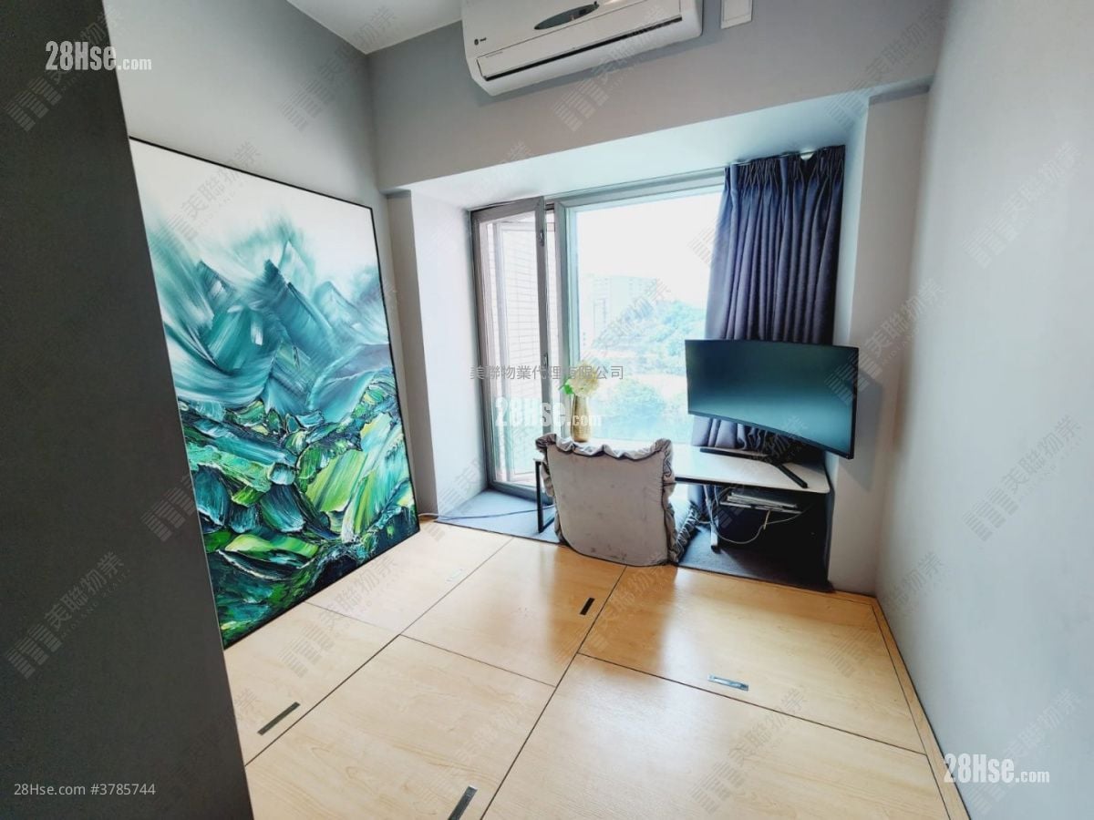 环宇海湾 售盘 2 房 482 平方尺