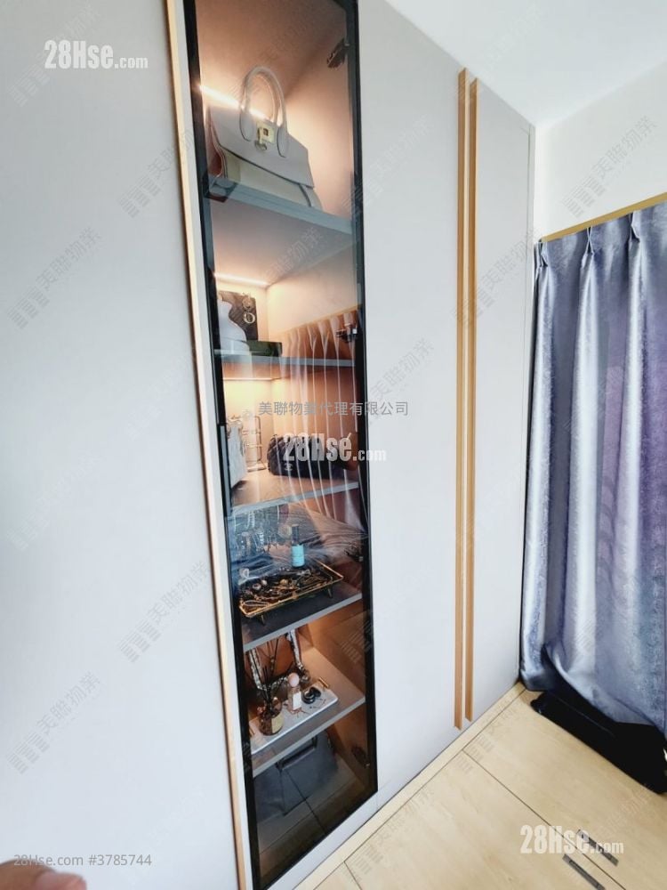 环宇海湾 售盘 2 房 482 平方尺