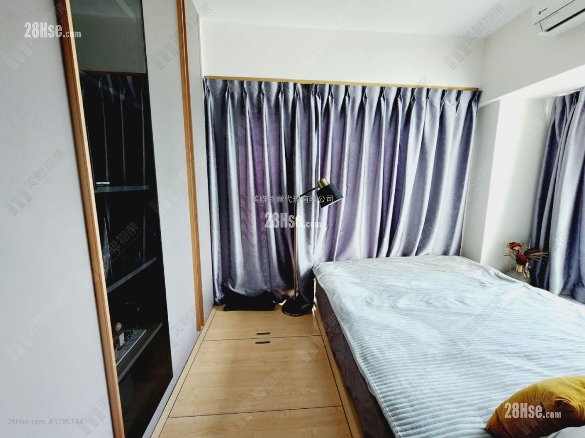 环宇海湾 售盘 2 房 482 平方尺