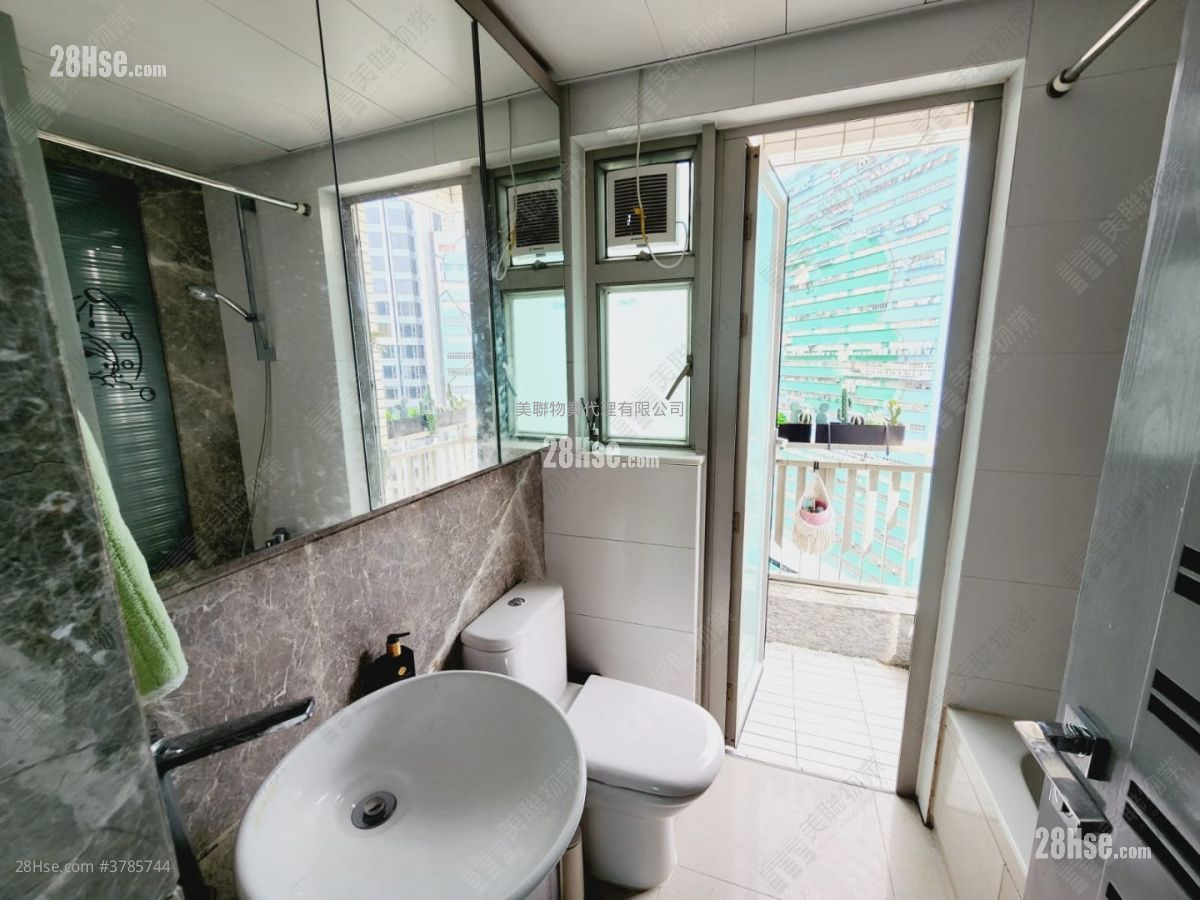 环宇海湾 售盘 2 房 482 平方尺