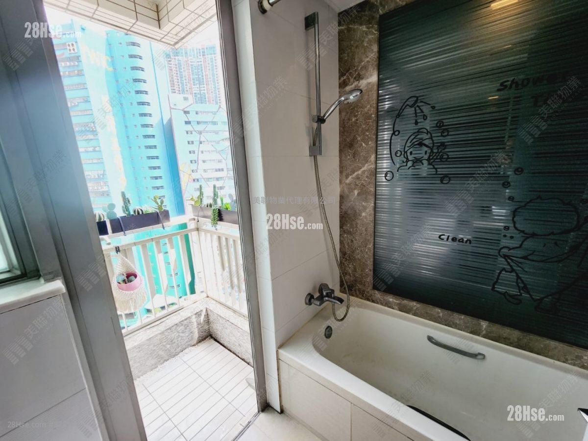 环宇海湾 售盘 2 房 482 平方尺