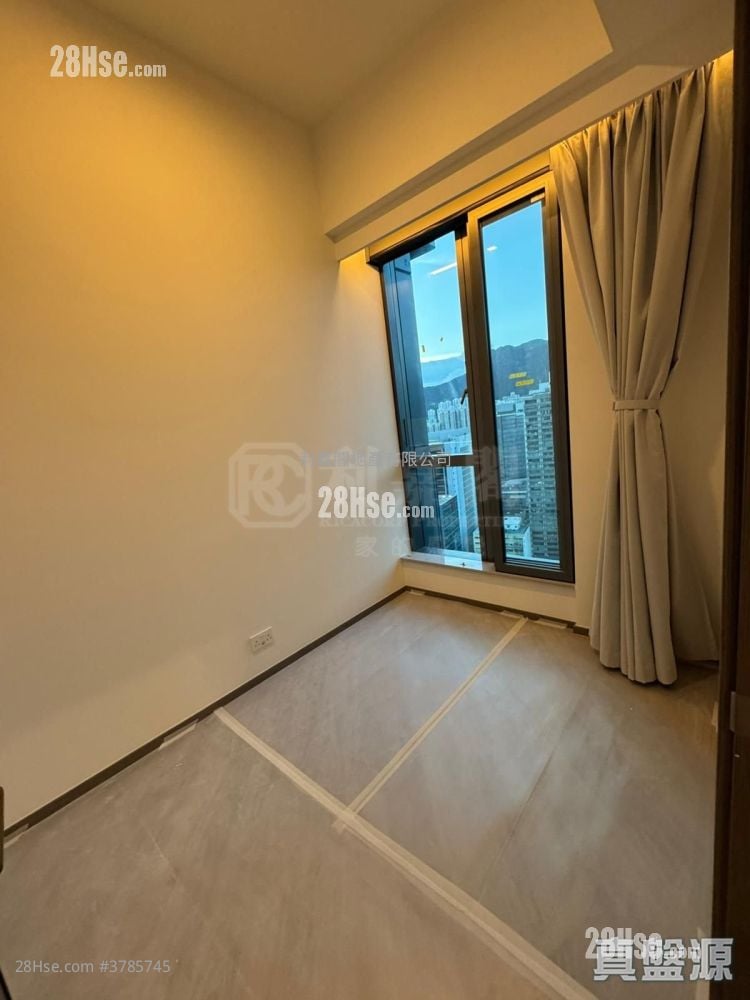 Cullinan Sky Rental 2 Bedrooms , 1 Bathroom 454 ft²