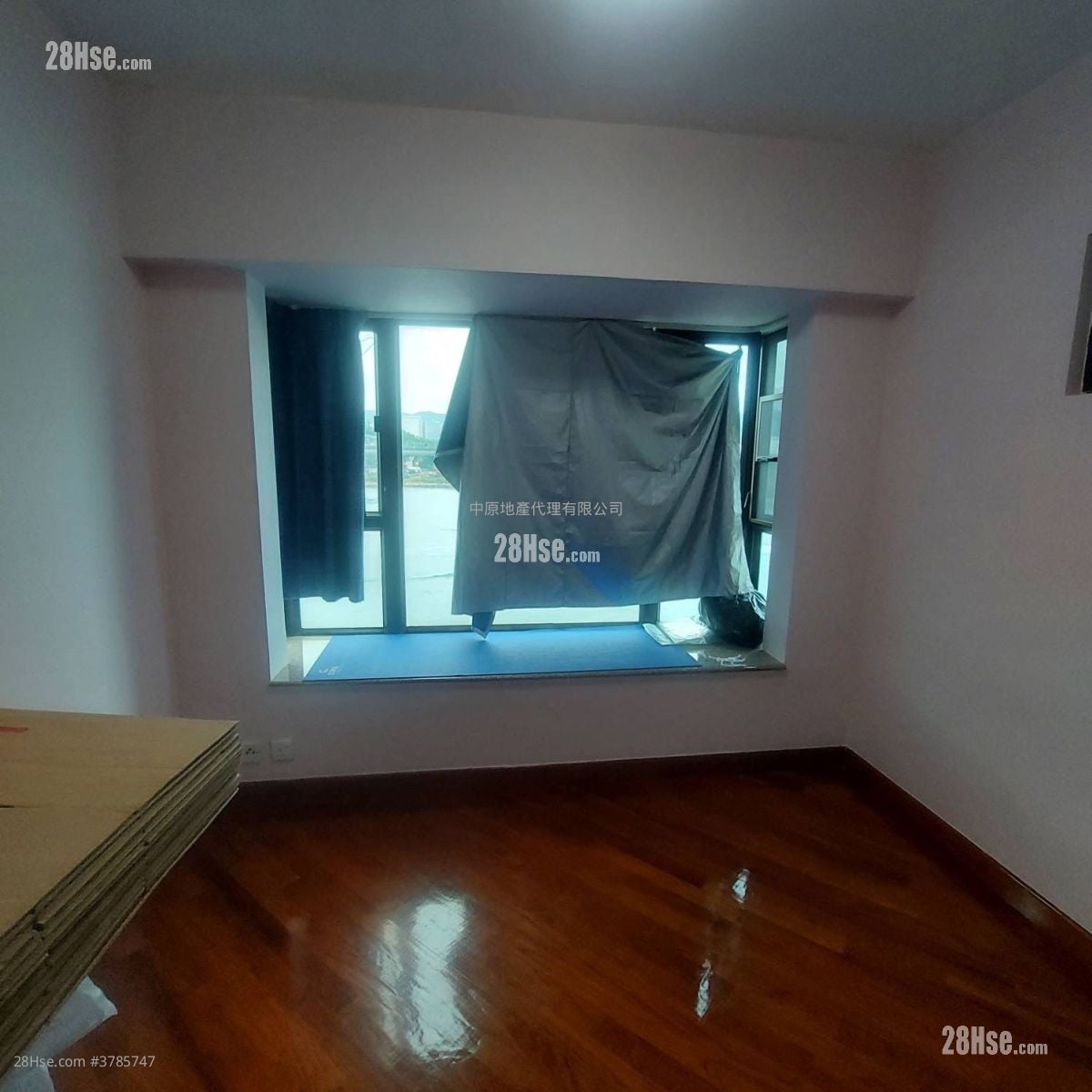 海欣花园 售盘 2 房 , 1 浴室 471 平方尺