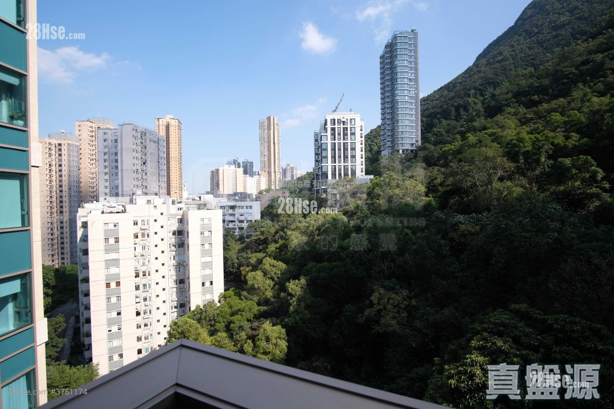 Cluny Park 售盘 3 房 , 3 浴室 1,223 平方尺