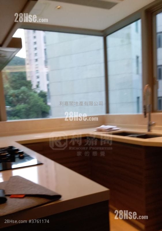 Cluny Park 售盘 3 房 , 3 浴室 1,223 平方尺