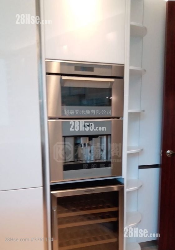 Cluny Park 售盘 3 房 , 3 浴室 1,223 平方尺