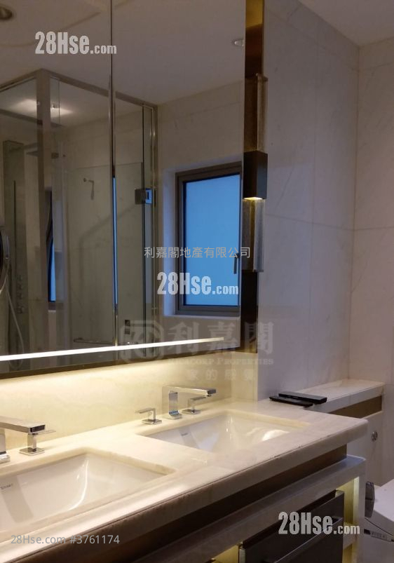 Cluny Park 售盘 3 房 , 3 浴室 1,223 平方尺