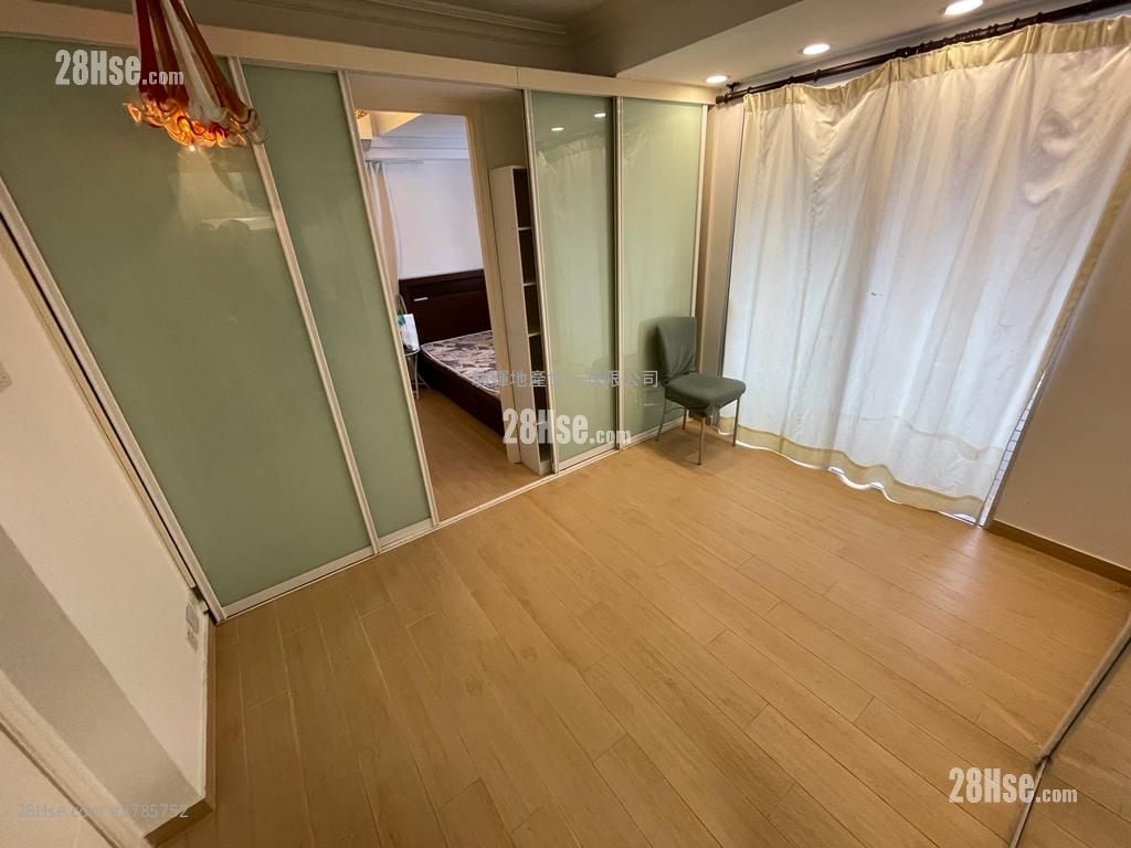 Harbour Court Rental 1 Bedroom , 1 Bathroom 248 ft²