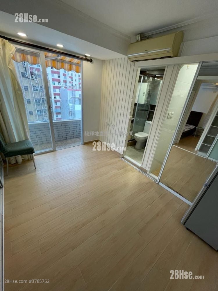 Harbour Court Rental 1 Bedroom , 1 Bathroom 248 ft²