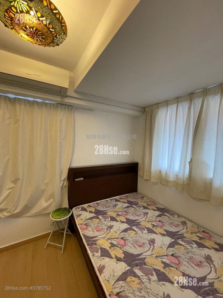 Harbour Court Rental 1 Bedroom , 1 Bathroom 248 ft²