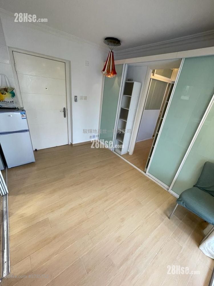 Harbour Court Rental 1 Bedroom , 1 Bathroom 248 ft²