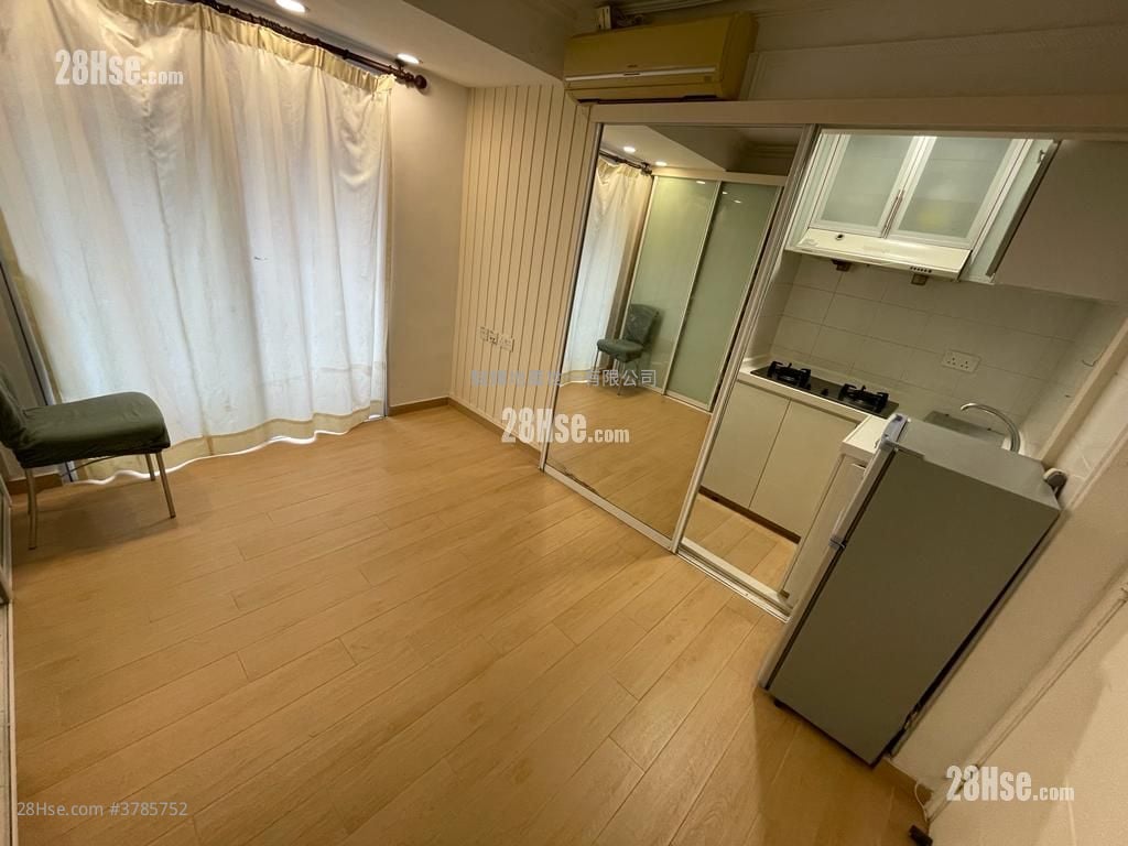 Harbour Court Rental 1 Bedroom , 1 Bathroom 248 ft²