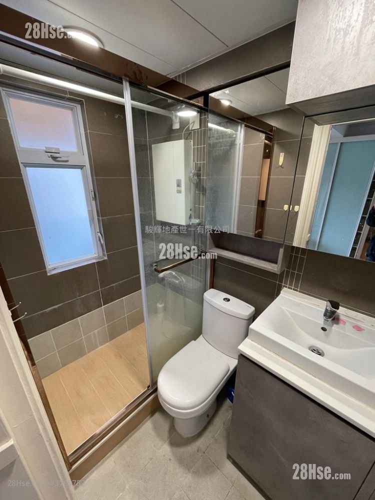 Harbour Court Rental 1 Bedroom , 1 Bathroom 248 ft²