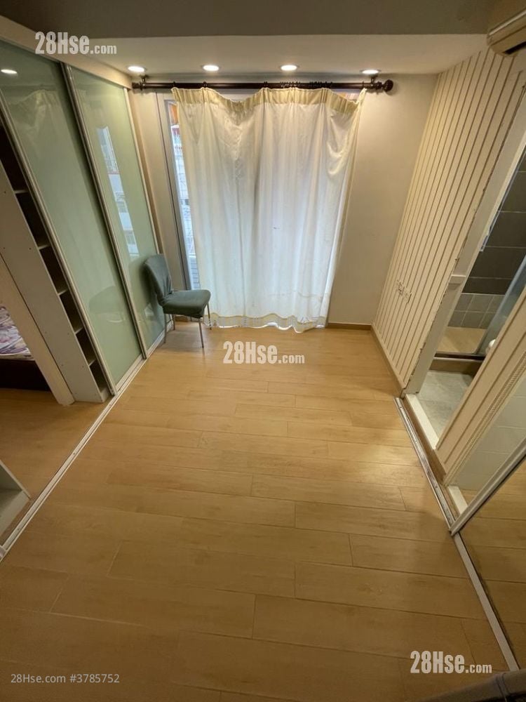 Harbour Court Rental 1 Bedroom , 1 Bathroom 248 ft²