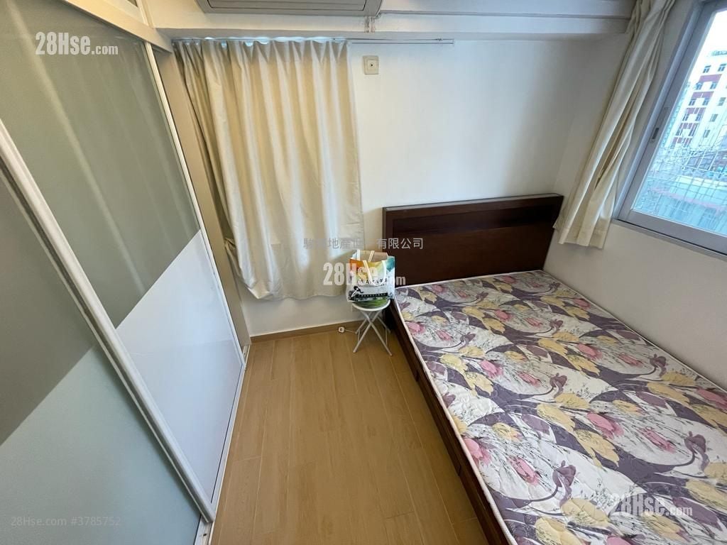 Harbour Court Rental 1 Bedroom , 1 Bathroom 248 ft²