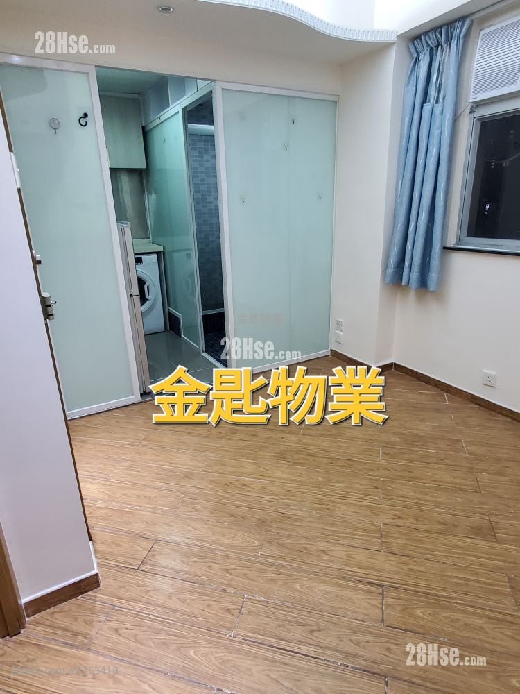 Pat Chun Mansion Sell 2 Bedrooms , 1 Bathroom 246 ft²