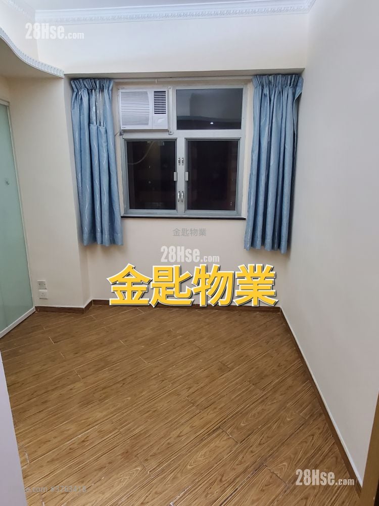 Pat Chun Mansion Sell 2 Bedrooms , 1 Bathroom 246 ft²