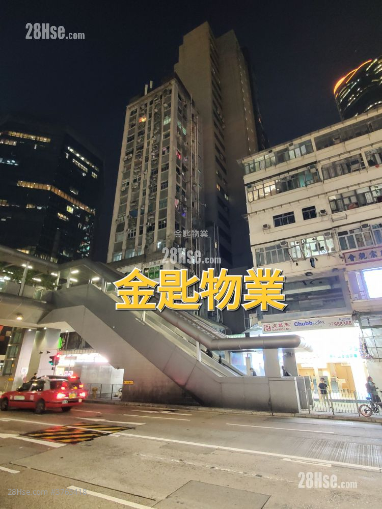 Pat Chun Mansion Sell 2 Bedrooms , 1 Bathroom 246 ft²