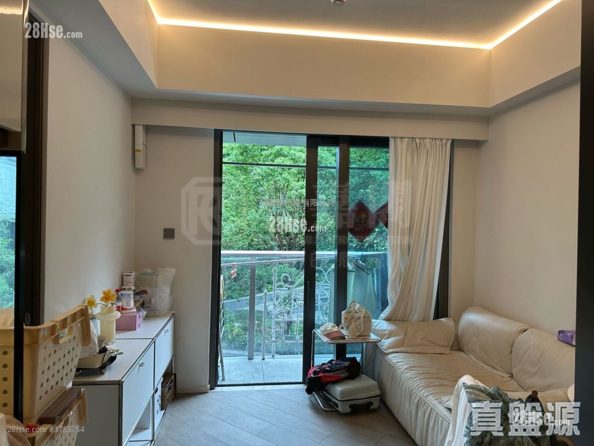 The Henley 售盘 274 平方尺