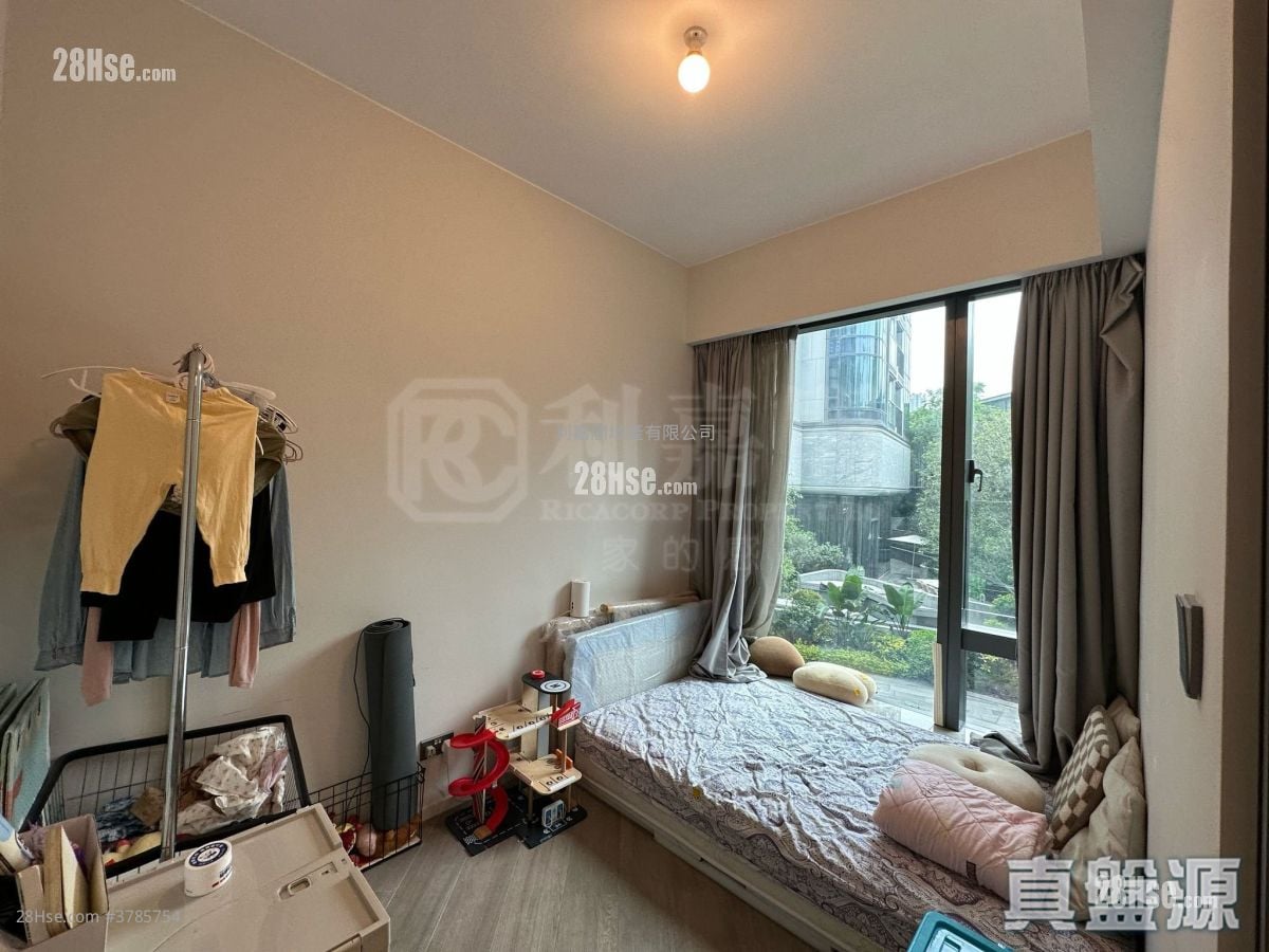 The Henley 售盘 274 平方尺