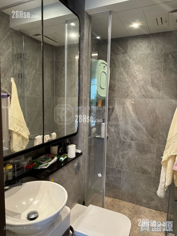 The Henley 售盘 274 平方尺