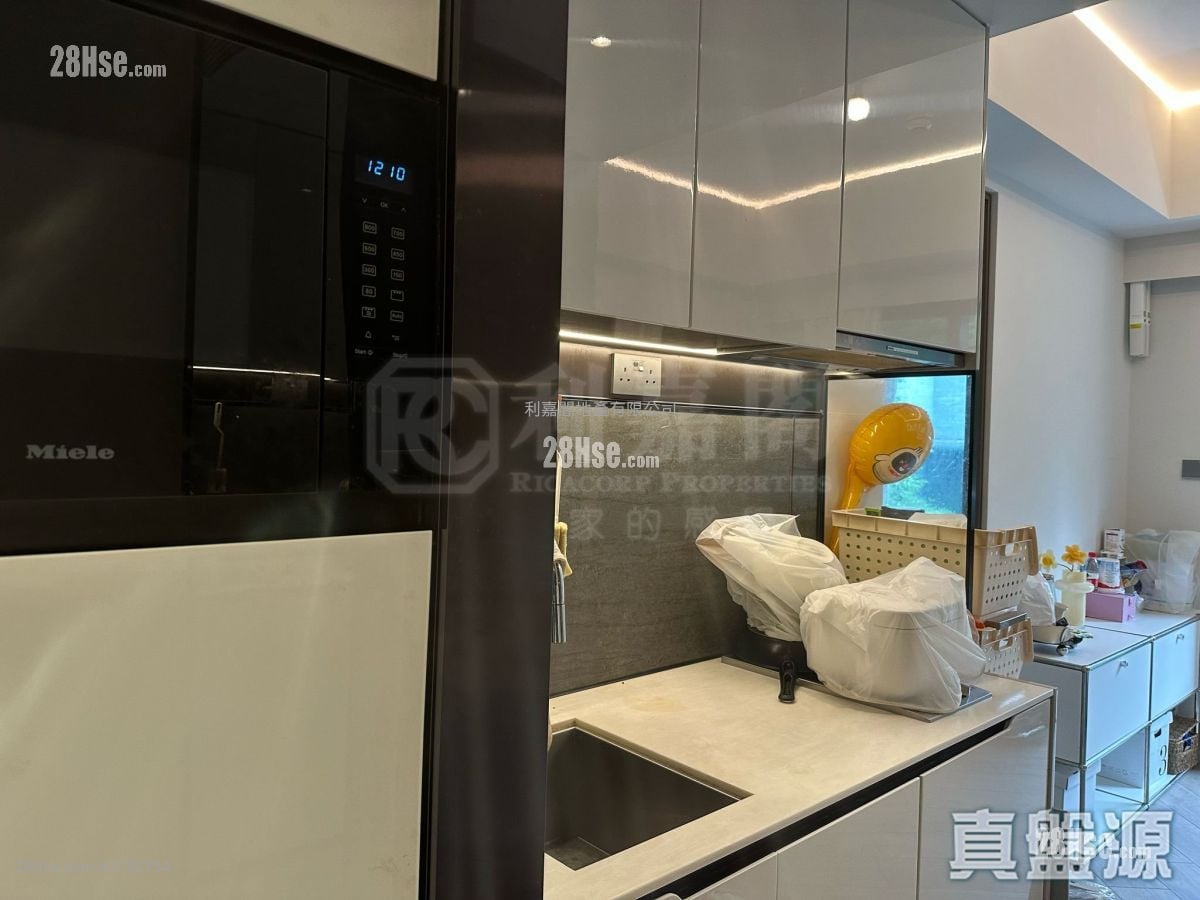 The Henley 售盘 274 平方尺