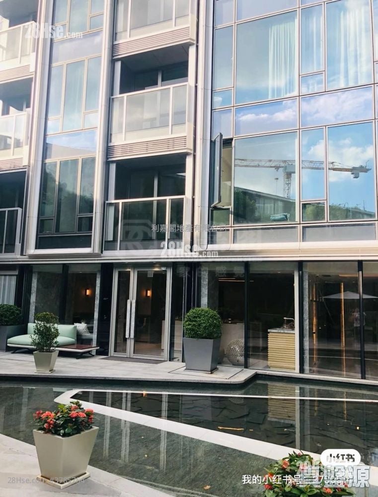 The Henley 售盘 274 平方尺