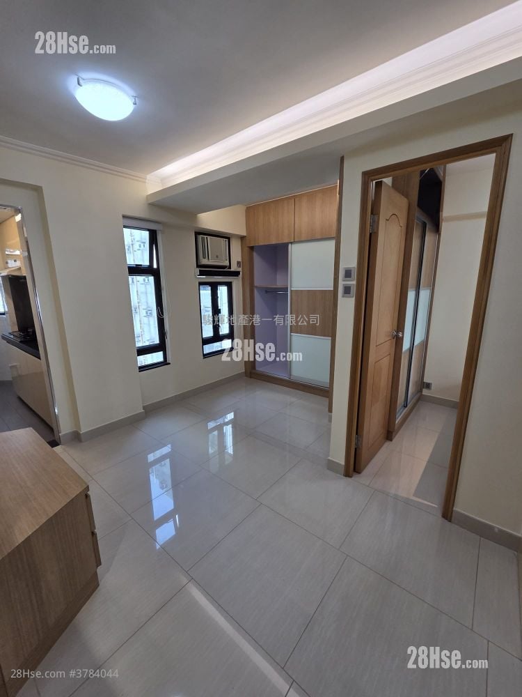 Strong Good Building Rental 1 Bedroom , 1 Bathroom 268 ft²