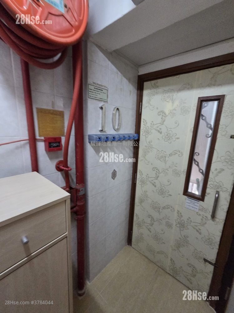 Strong Good Building Rental 1 Bedroom , 1 Bathroom 268 ft²